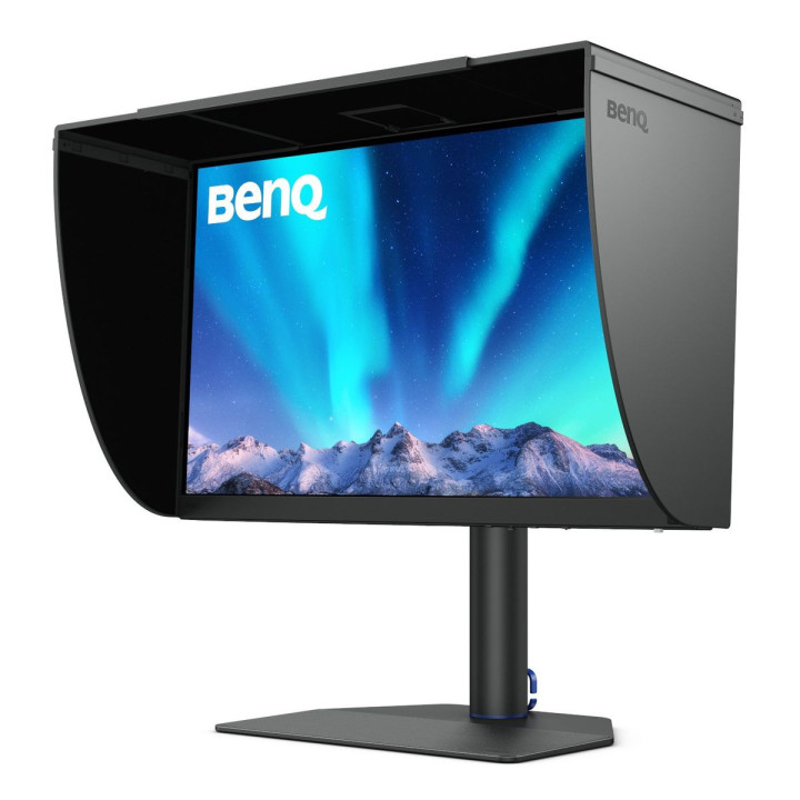 BENQ 27 W 169 3840X2160